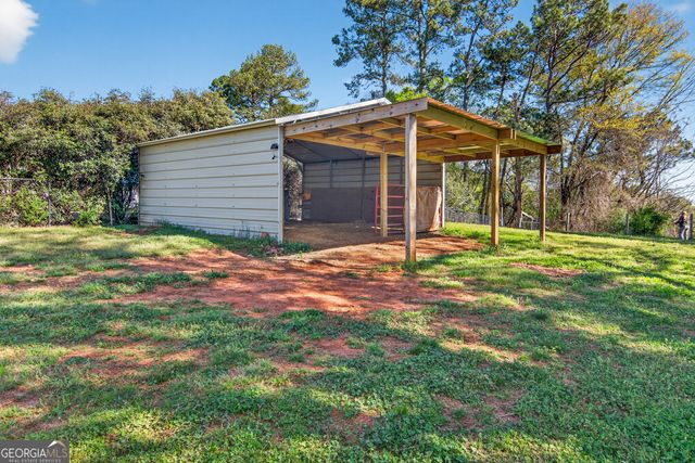 1211 Parham Town Road, Bowman, GA 30624