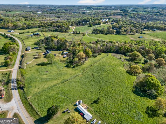 1211 Parham Town Road, Bowman, GA 30624