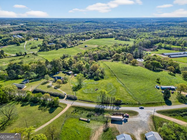 1211 Parham Town Road, Bowman, GA 30624