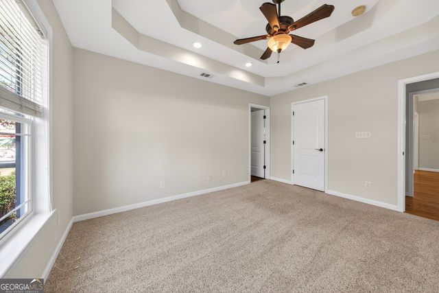 1211 Parham Town Road, Bowman, GA 30624