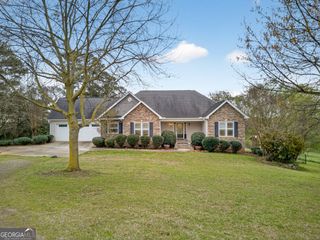 1211 Parham Town Road, Bowman, GA 30624