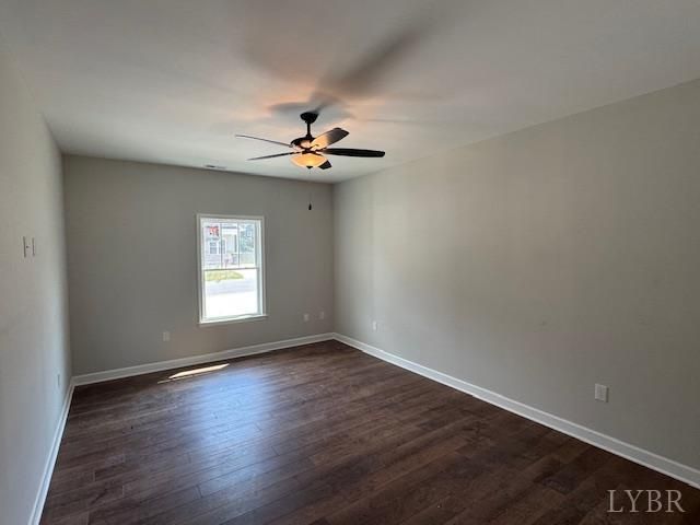 467 North Avenue, Appomattox, VA 24522