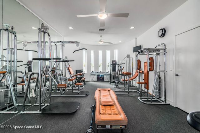 1870 Harbor Point Drive, Merritt Island, FL 32952