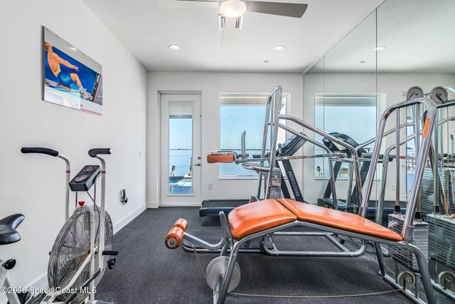 1870 Harbor Point Drive, Merritt Island, FL 32952