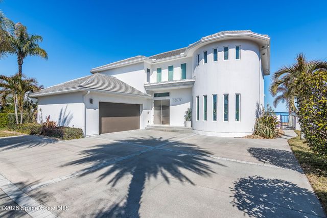 1870 Harbor Point Drive, Merritt Island, FL 32952