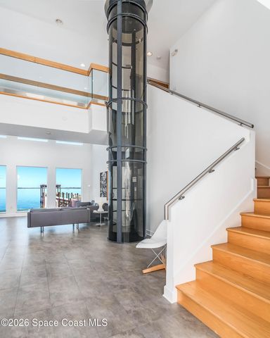 1870 Harbor Point Drive, Merritt Island, FL 32952