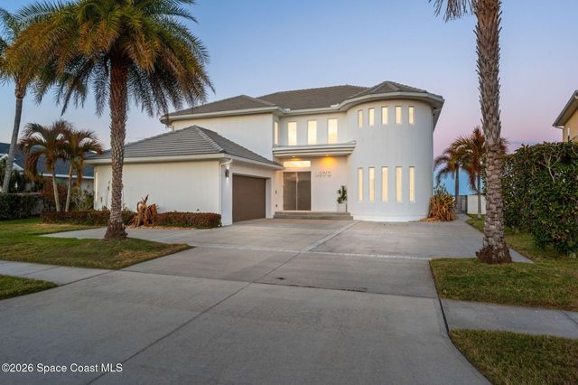 1870 Harbor Point Drive, Merritt Island, FL 32952