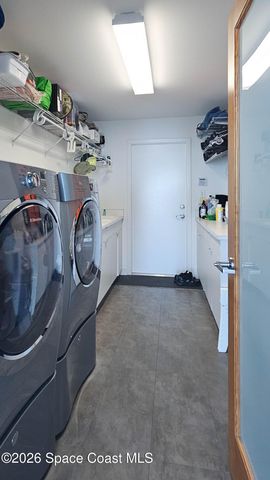 1870 Harbor Point Drive, Merritt Island, FL 32952