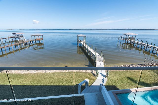 1870 Harbor Point Drive, Merritt Island, FL 32952