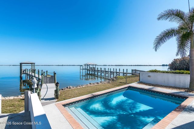 1870 Harbor Point Drive, Merritt Island, FL 32952