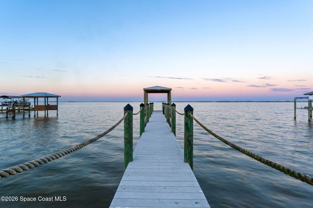 1870 Harbor Point Drive, Merritt Island, FL 32952