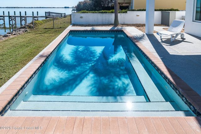 1870 Harbor Point Drive, Merritt Island, FL 32952