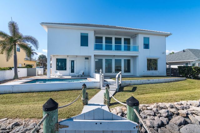 1870 Harbor Point Drive, Merritt Island, FL 32952