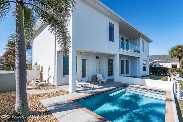 1870 Harbor Point Drive, Merritt Island, FL 32952