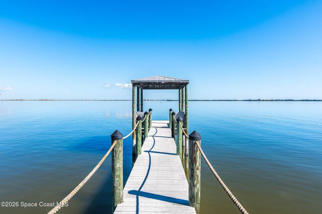 1870 Harbor Point Drive, Merritt Island, FL 32952