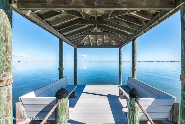 1870 Harbor Point Drive, Merritt Island, FL 32952