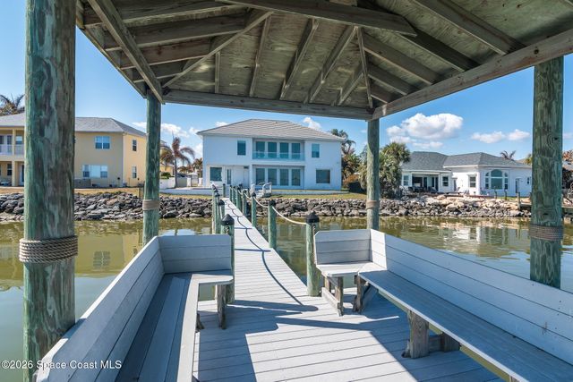 1870 Harbor Point Drive, Merritt Island, FL 32952