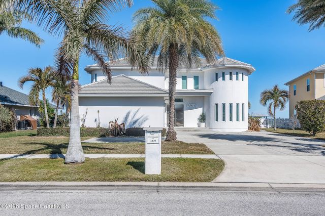 1870 Harbor Point Drive, Merritt Island, FL 32952