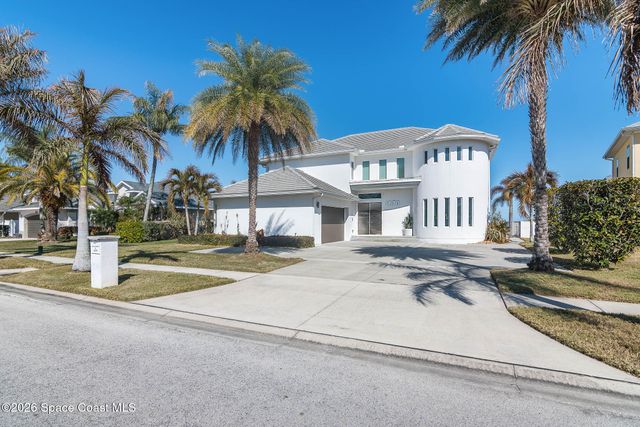 1870 Harbor Point Drive, Merritt Island, FL 32952