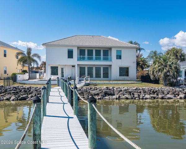 1870 Harbor Point Drive, Merritt Island, FL 32952