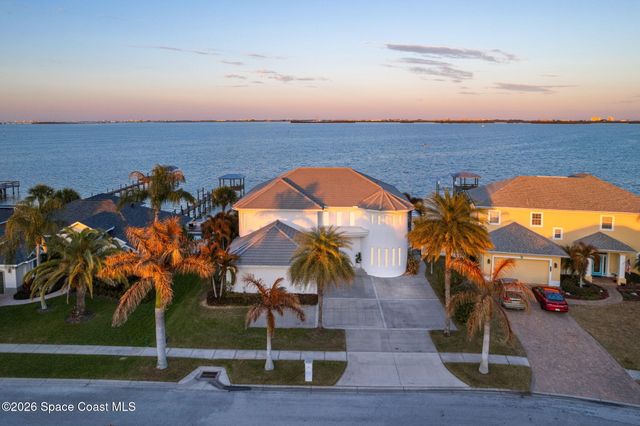 1870 Harbor Point Drive, Merritt Island, FL 32952