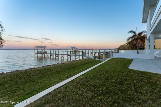 1870 Harbor Point Drive, Merritt Island, FL 32952