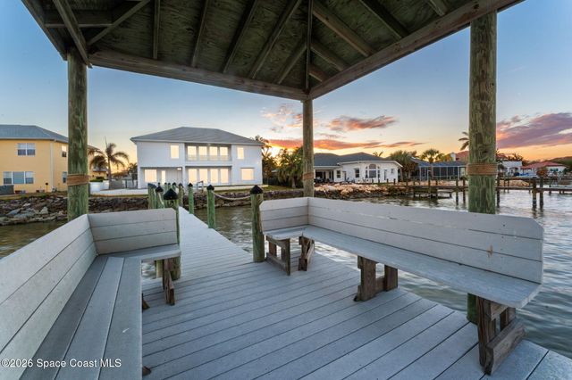 1870 Harbor Point Drive, Merritt Island, FL 32952