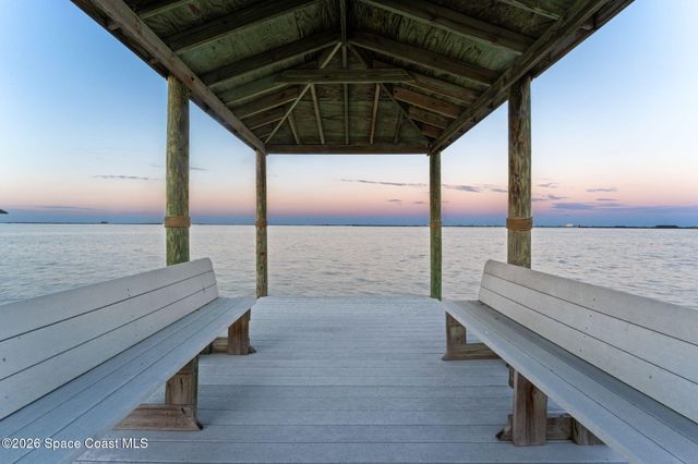 1870 Harbor Point Drive, Merritt Island, FL 32952