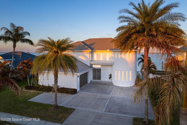 1870 Harbor Point Drive, Merritt Island, FL 32952