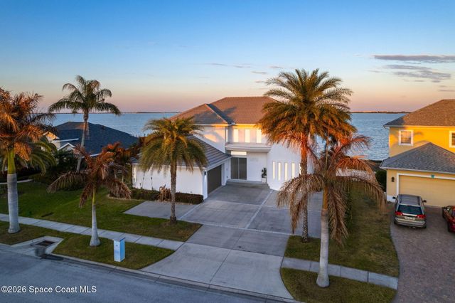 1870 Harbor Point Drive, Merritt Island, FL 32952