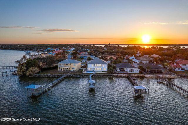 1870 Harbor Point Drive, Merritt Island, FL 32952