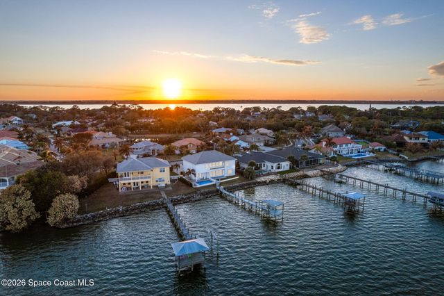 1870 Harbor Point Drive, Merritt Island, FL 32952