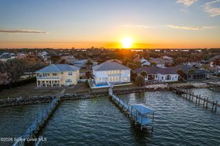 1870 Harbor Point Drive, Merritt Island, FL 32952