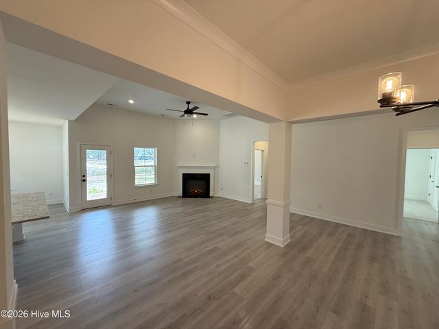 2101 Sandbrook Loop, Leland, NC 28451