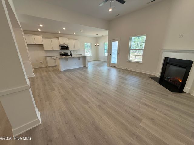 2101 Sandbrook Loop, Leland, NC 28451