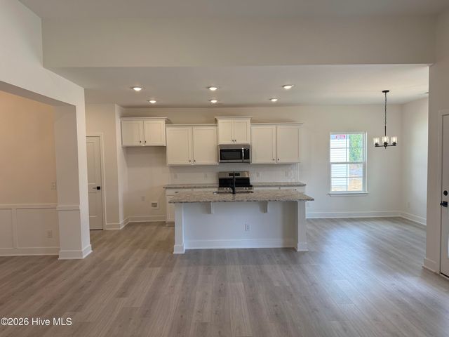 2101 Sandbrook Loop, Leland, NC 28451
