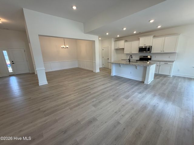 2101 Sandbrook Loop, Leland, NC 28451