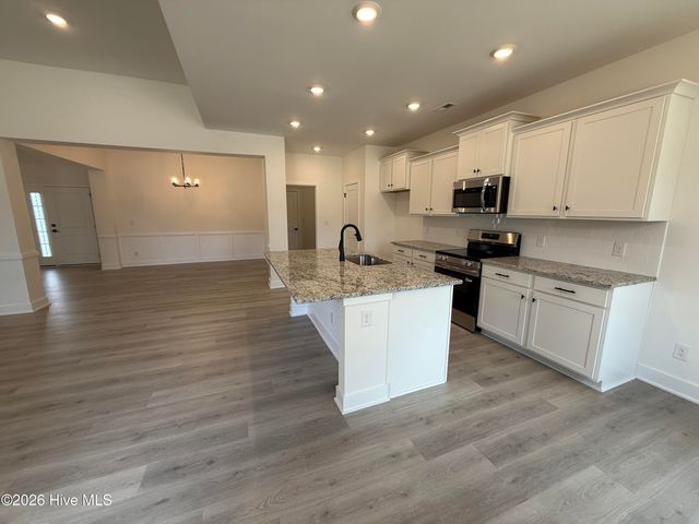 2101 Sandbrook Loop, Leland, NC 28451