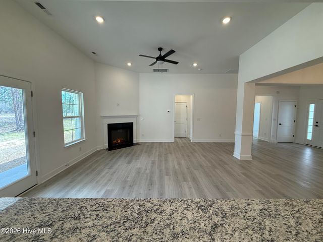 2101 Sandbrook Loop, Leland, NC 28451