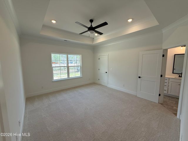2101 Sandbrook Loop, Leland, NC 28451