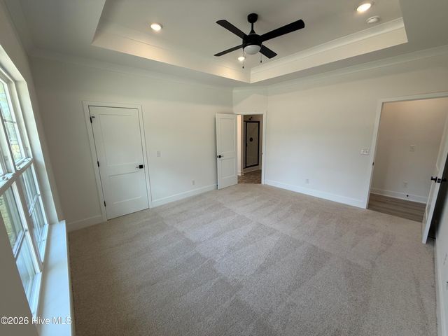 2101 Sandbrook Loop, Leland, NC 28451