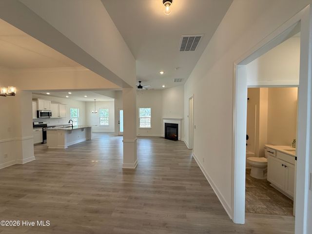 2101 Sandbrook Loop, Leland, NC 28451