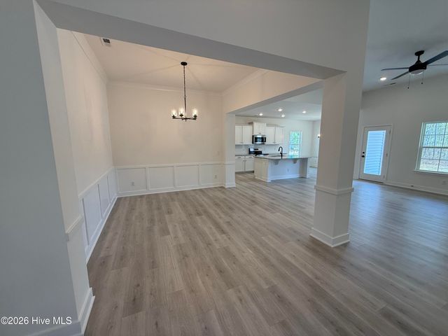 2101 Sandbrook Loop, Leland, NC 28451