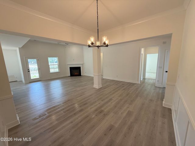 2101 Sandbrook Loop, Leland, NC 28451