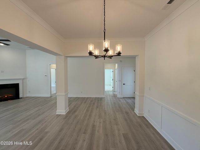 2101 Sandbrook Loop, Leland, NC 28451