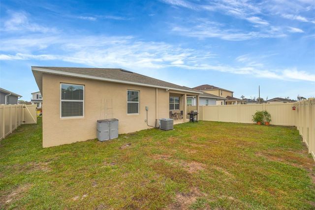 7882 LENNOX LOOP, Wesley Chapel, FL 33544