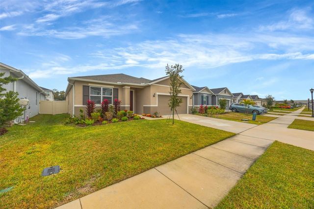 7882 LENNOX LOOP, Wesley Chapel, FL 33544