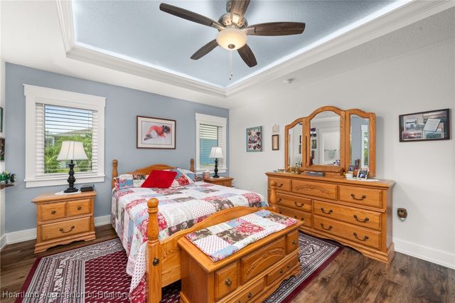 340 W Peabody Circle, Avon Park, FL 33825