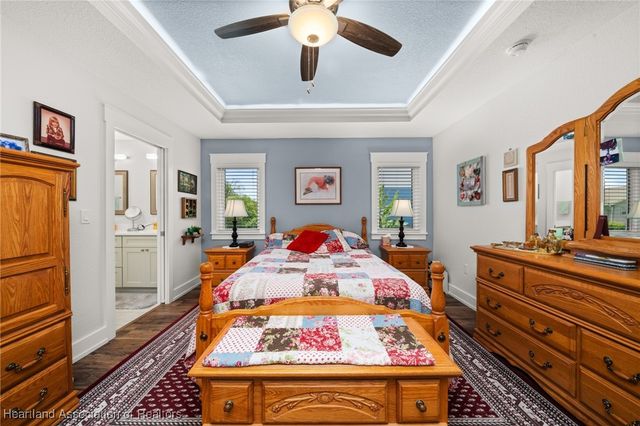 340 W Peabody Circle, Avon Park, FL 33825
