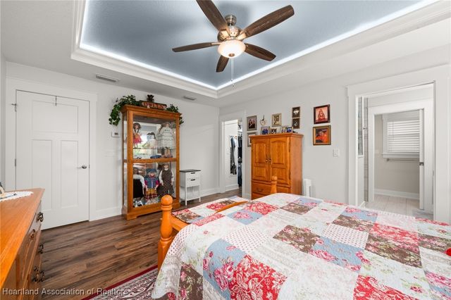 340 W Peabody Circle, Avon Park, FL 33825